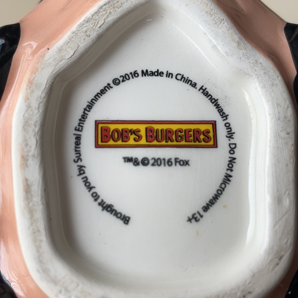 Tina Belcher Mug - Picture 5 of 9